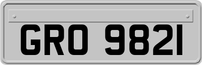 GRO9821