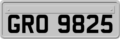 GRO9825