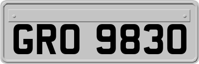 GRO9830