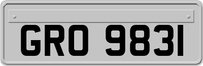 GRO9831