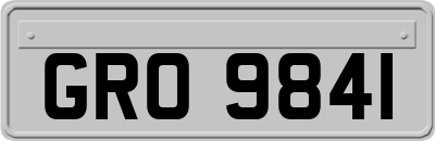 GRO9841