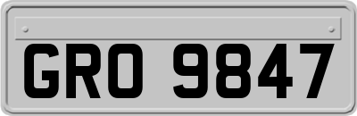 GRO9847