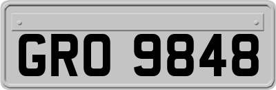 GRO9848