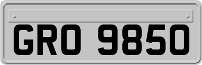 GRO9850