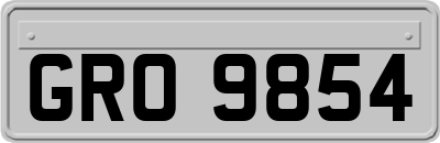 GRO9854