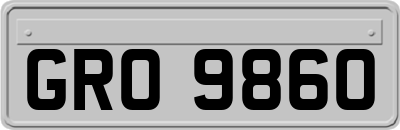 GRO9860