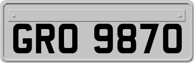 GRO9870