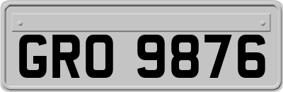 GRO9876