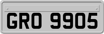 GRO9905