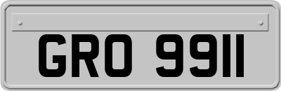 GRO9911