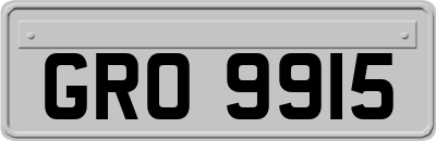 GRO9915