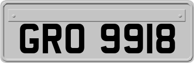 GRO9918