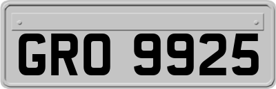 GRO9925