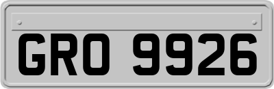 GRO9926