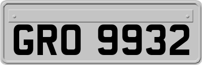 GRO9932