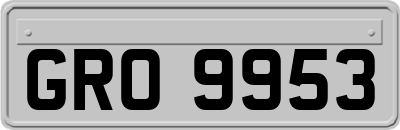 GRO9953