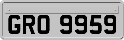 GRO9959