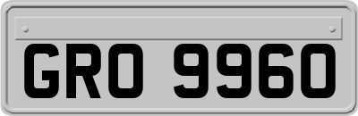 GRO9960