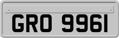 GRO9961