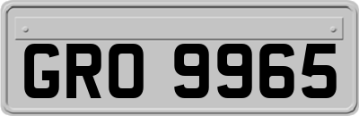 GRO9965