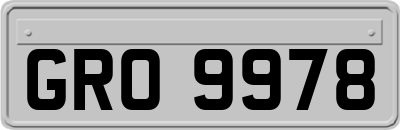GRO9978