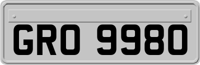 GRO9980