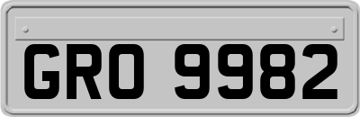 GRO9982