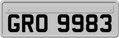 GRO9983