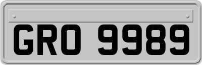 GRO9989