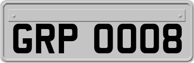 GRP0008