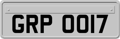 GRP0017