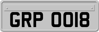 GRP0018