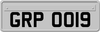 GRP0019