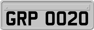 GRP0020