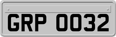 GRP0032