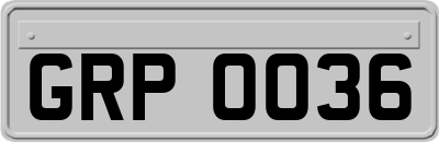 GRP0036