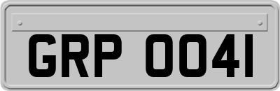 GRP0041