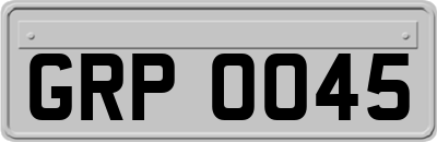 GRP0045