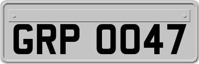 GRP0047