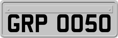 GRP0050