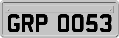 GRP0053