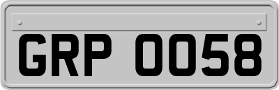 GRP0058