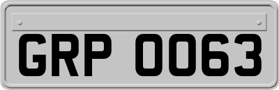 GRP0063