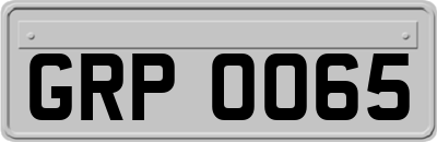 GRP0065
