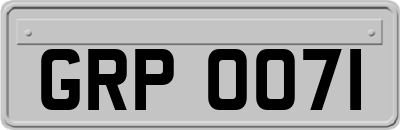 GRP0071