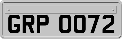 GRP0072