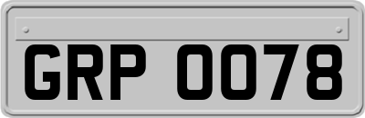 GRP0078
