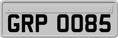 GRP0085