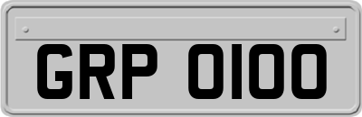 GRP0100