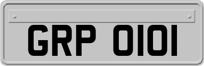 GRP0101